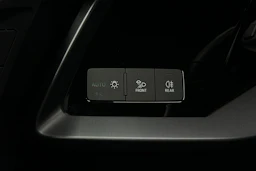 musta Audi A3 2025 kuva 15.
