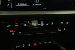 musta Audi A3 2025 kuva 30.