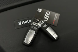 musta Audi A3 2025 kuva 33.