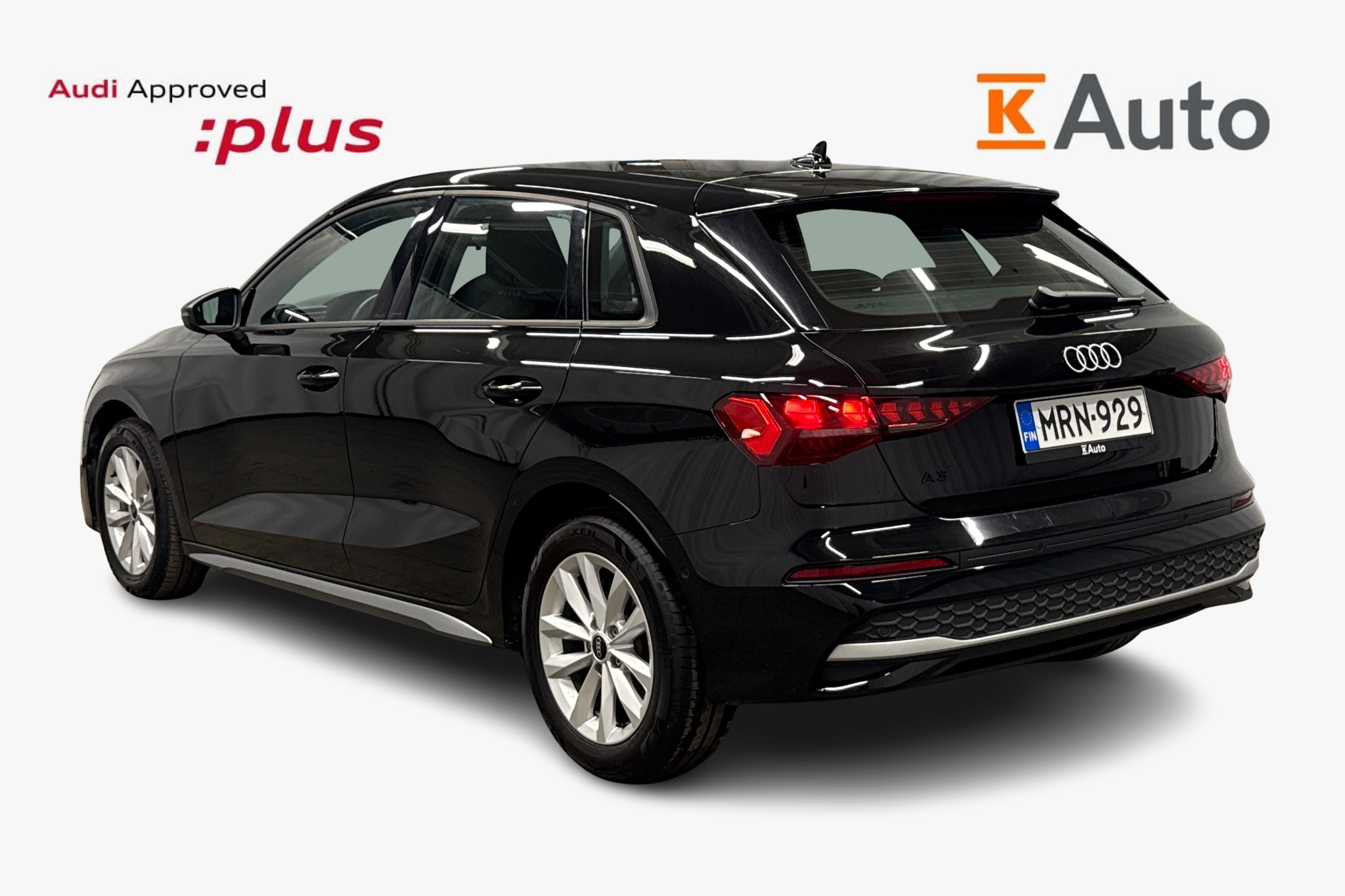 Audi A3 2025, kuva 2/32