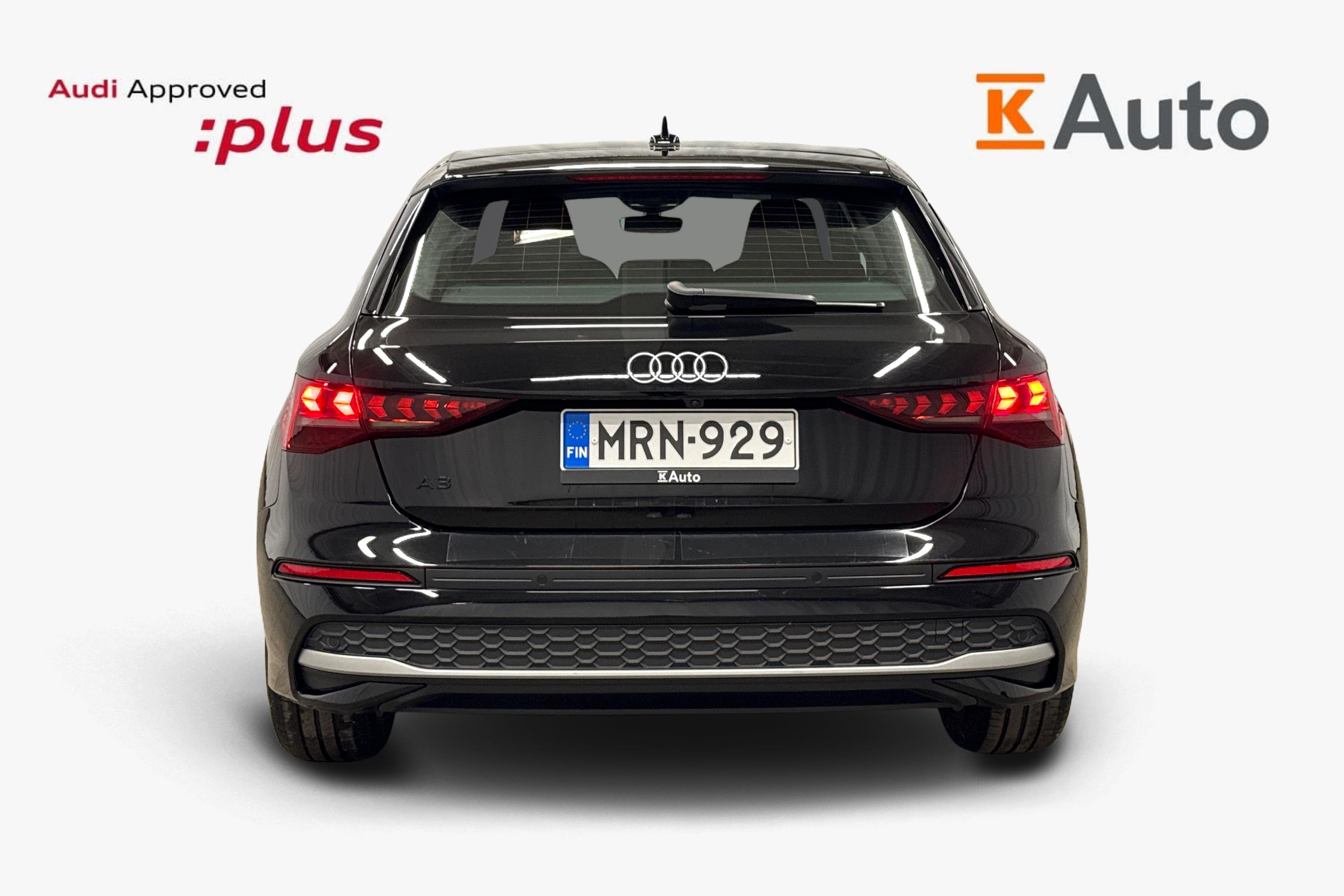 Audi A3 2025, kuva 3/32