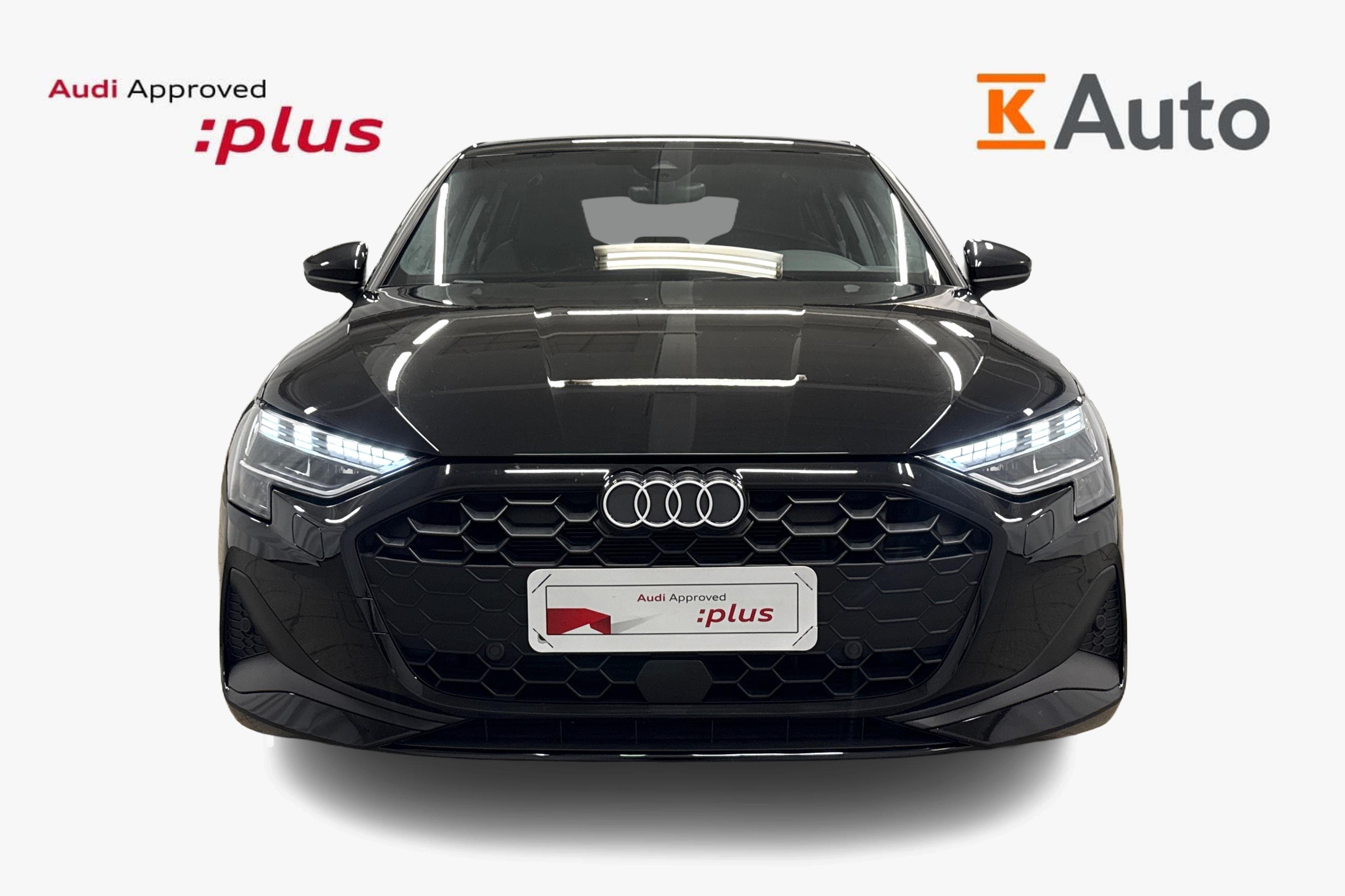 Audi A3 2025, kuva 4/32