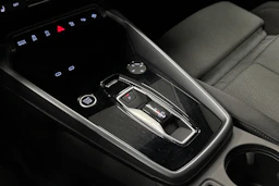 musta Audi A3 2025 kuva 30.
