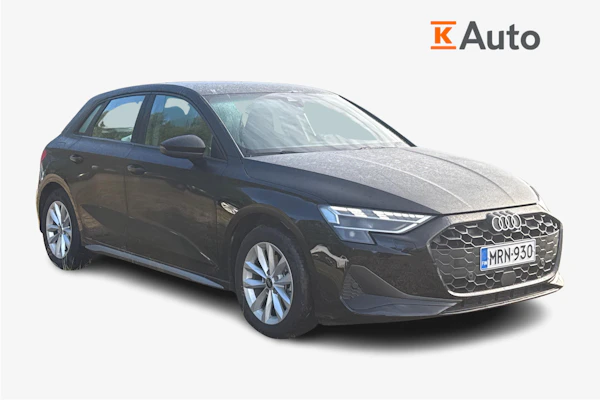 Audi A3 Sportback 30 TFSI