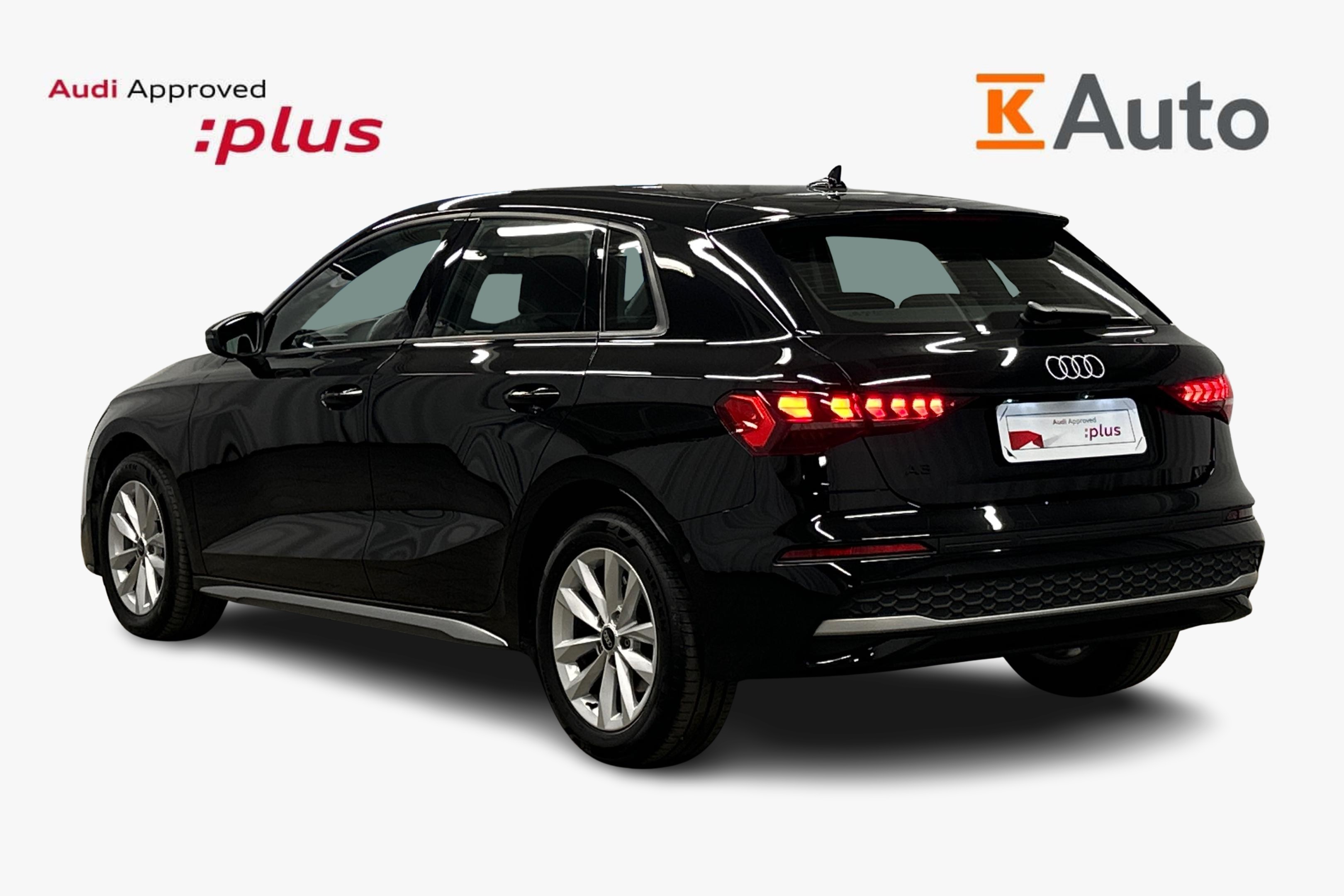 Audi A3 2025, kuva 2/3