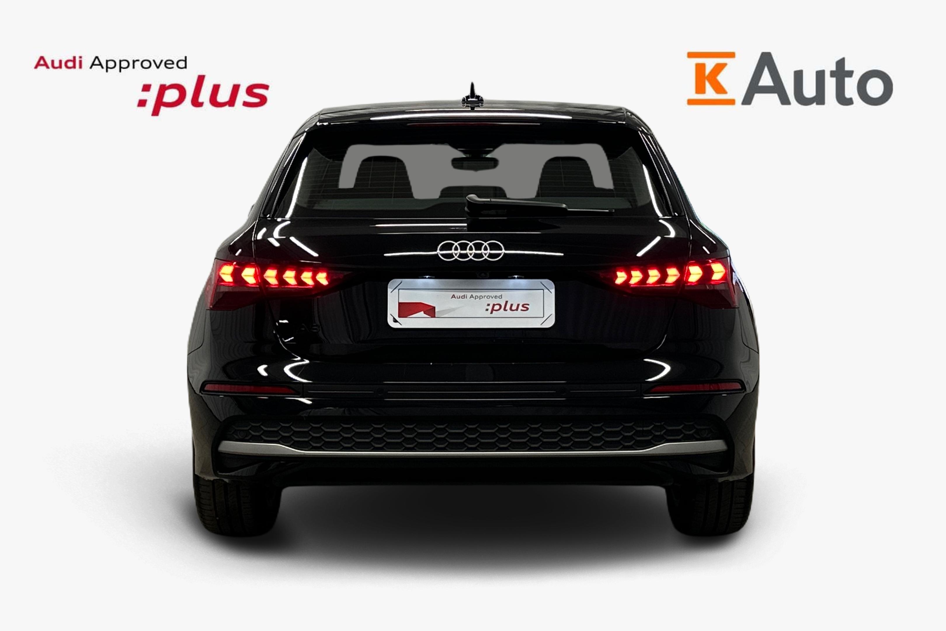 Audi A3 2025, kuva 3/3