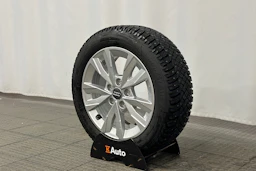 musta Audi A3 2025 kuva 10.