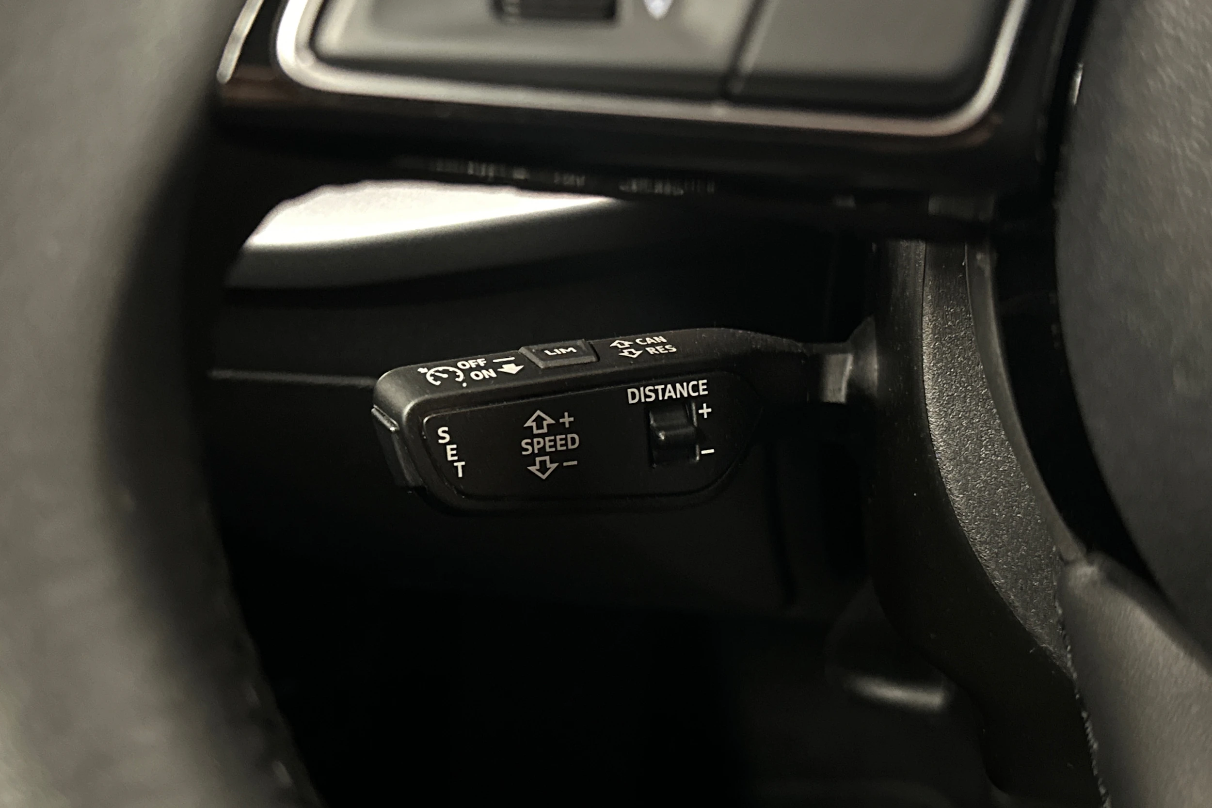 musta Audi A3 2025 kuva 16.