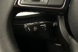 musta Audi A3 2025 kuva 16.
