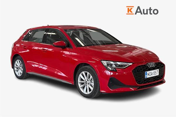 Audi A3 Sportback 30 TFSI
