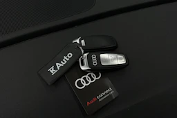 punainen Audi A3 2025 kuva 36.