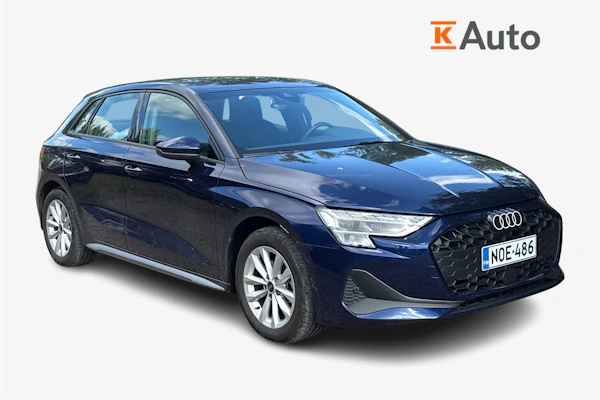 Audi A3 Sportback 30 TFSI