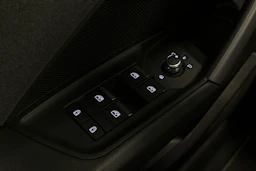 sininen Audi A3 2025 kuva 14.