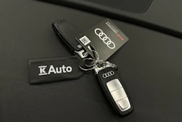 sininen Audi A3 2025 kuva 35.