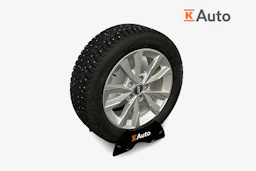 sininen Audi A3 2025 kuva 9.