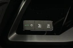 sininen Audi A3 2025 kuva 15.