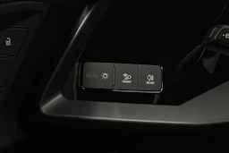sininen Audi A3 2025 kuva 15.