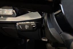 met. vihreä Audi A3 2025 kuva 18.