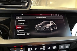 met. vihreä Audi A3 2025 kuva 21.