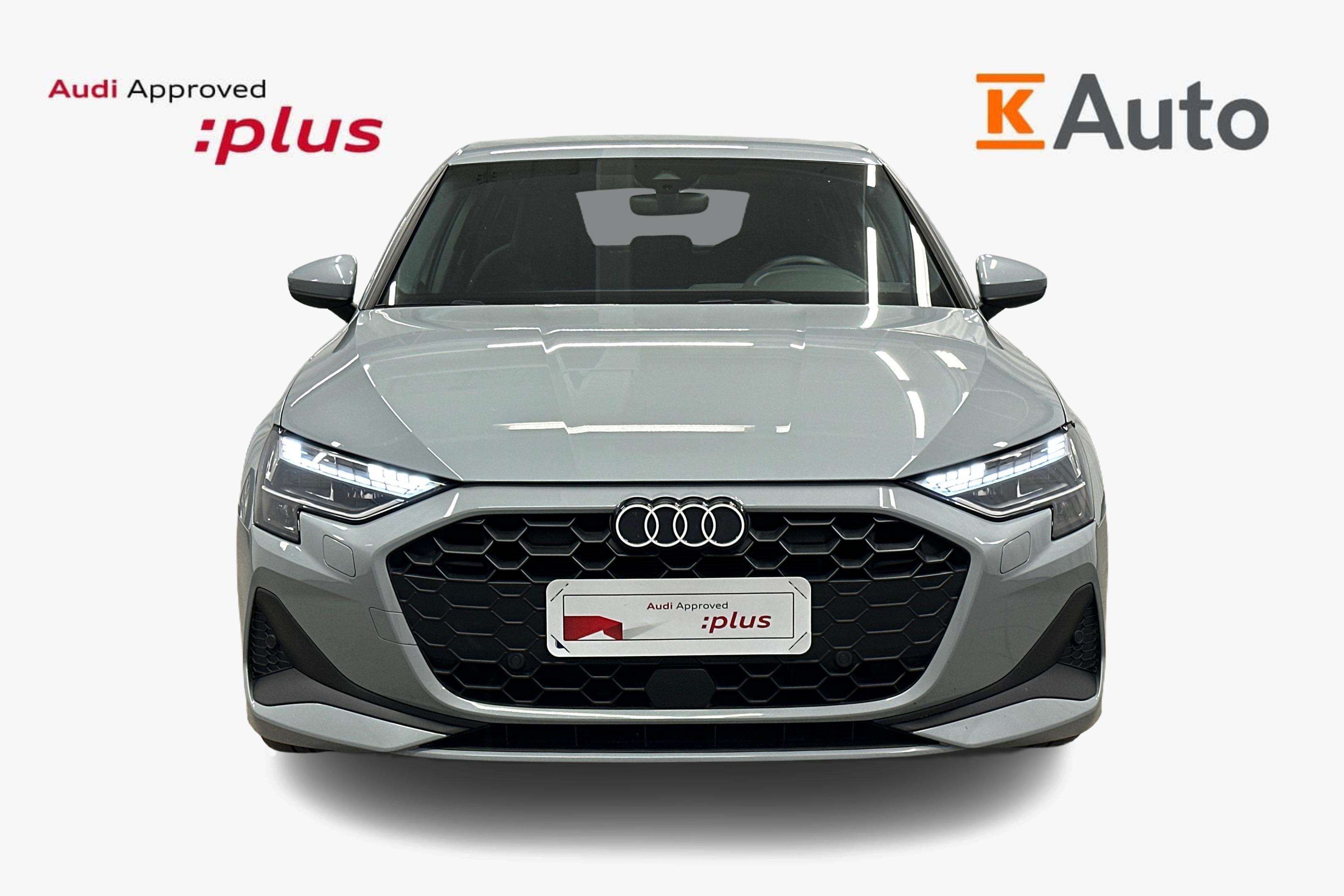 Audi A3 2025, kuva 4/33