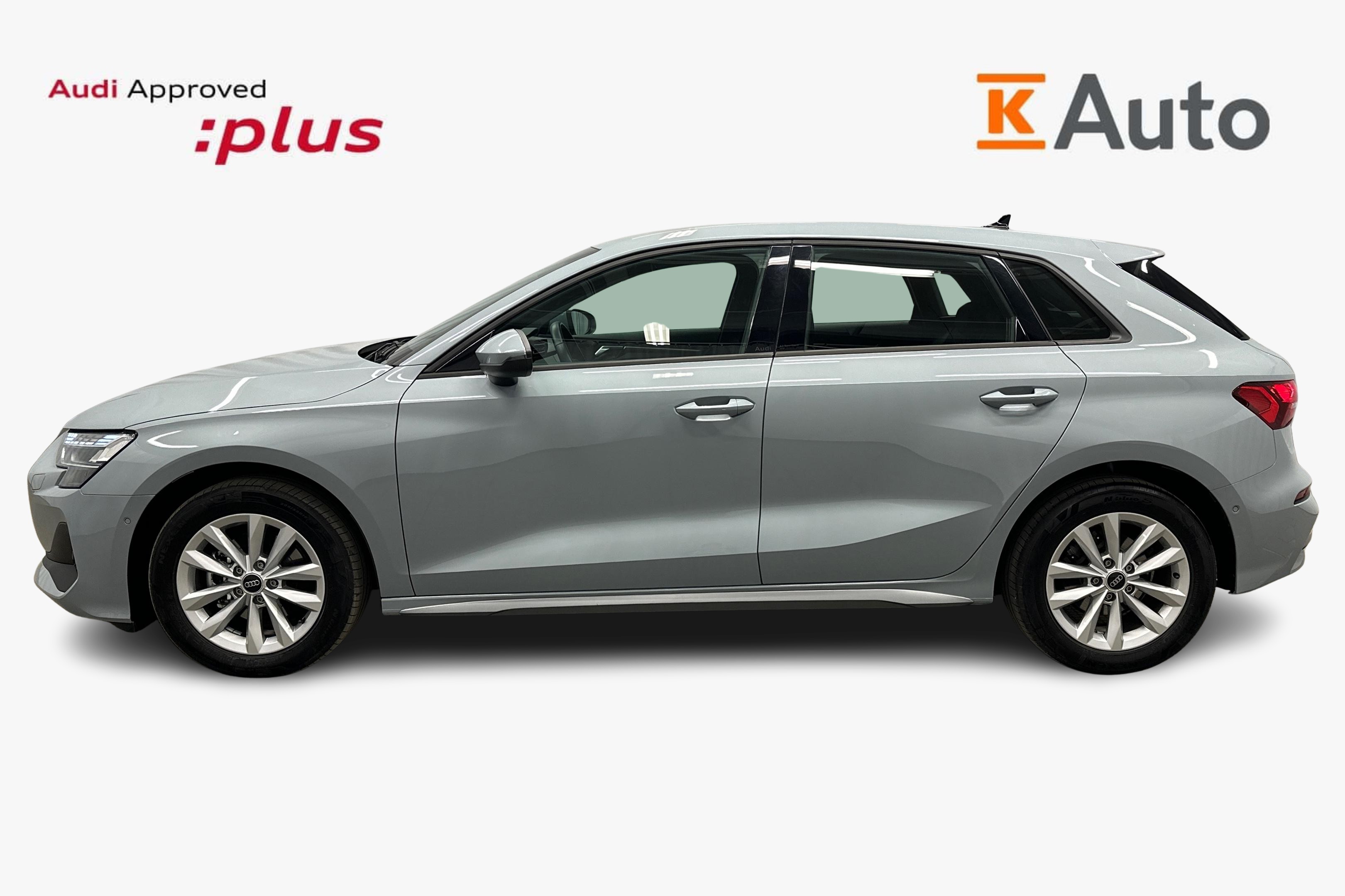 Audi A3 2025, kuva 5/33