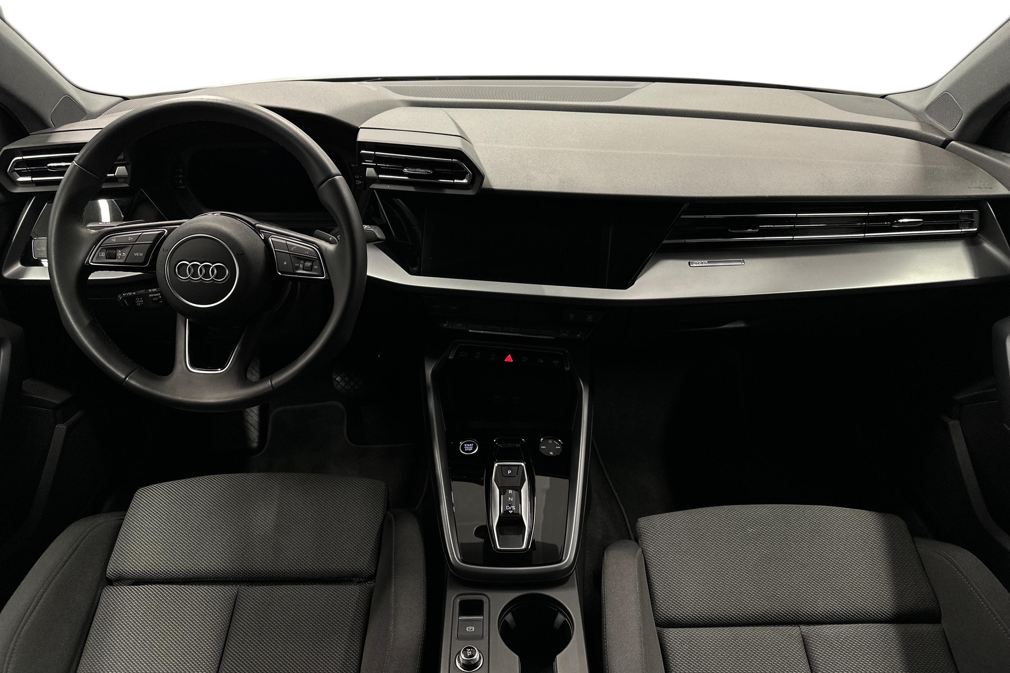 Audi A3 2025, kuva 7/33