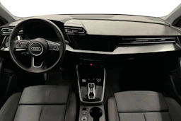 harmaa Audi A3 2025 kuva 7.