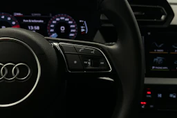 harmaa Audi A3 2025 kuva 12.