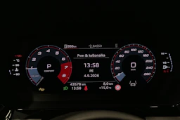 harmaa Audi A3 2025 kuva 13.