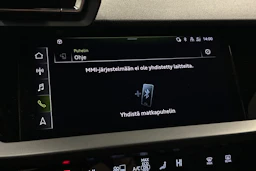 harmaa Audi A3 2025 kuva 20.