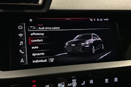 harmaa Audi A3 2025 kuva 23.