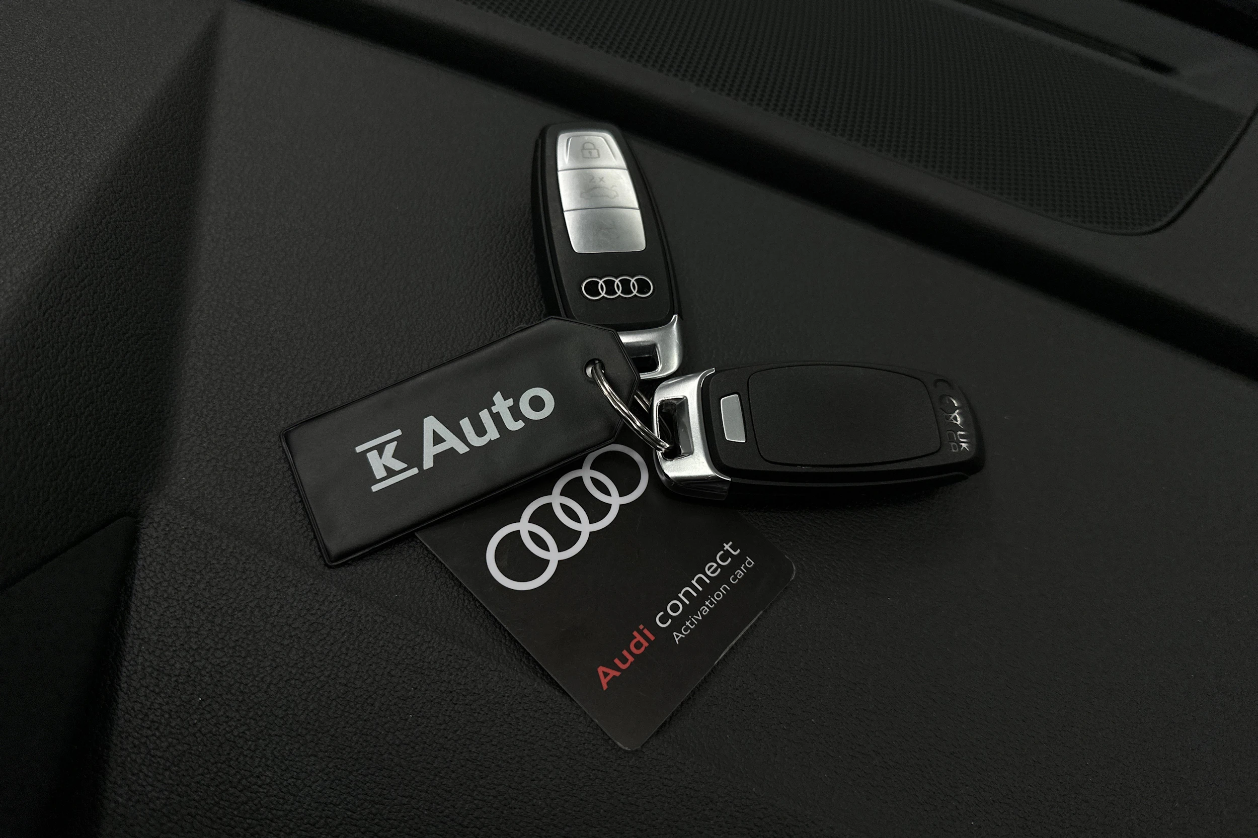 harmaa Audi A3 2025 kuva 33.