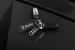 harmaa Audi A3 2025 kuva 33.