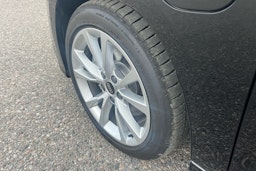 musta Audi A3 2025 kuva 10.