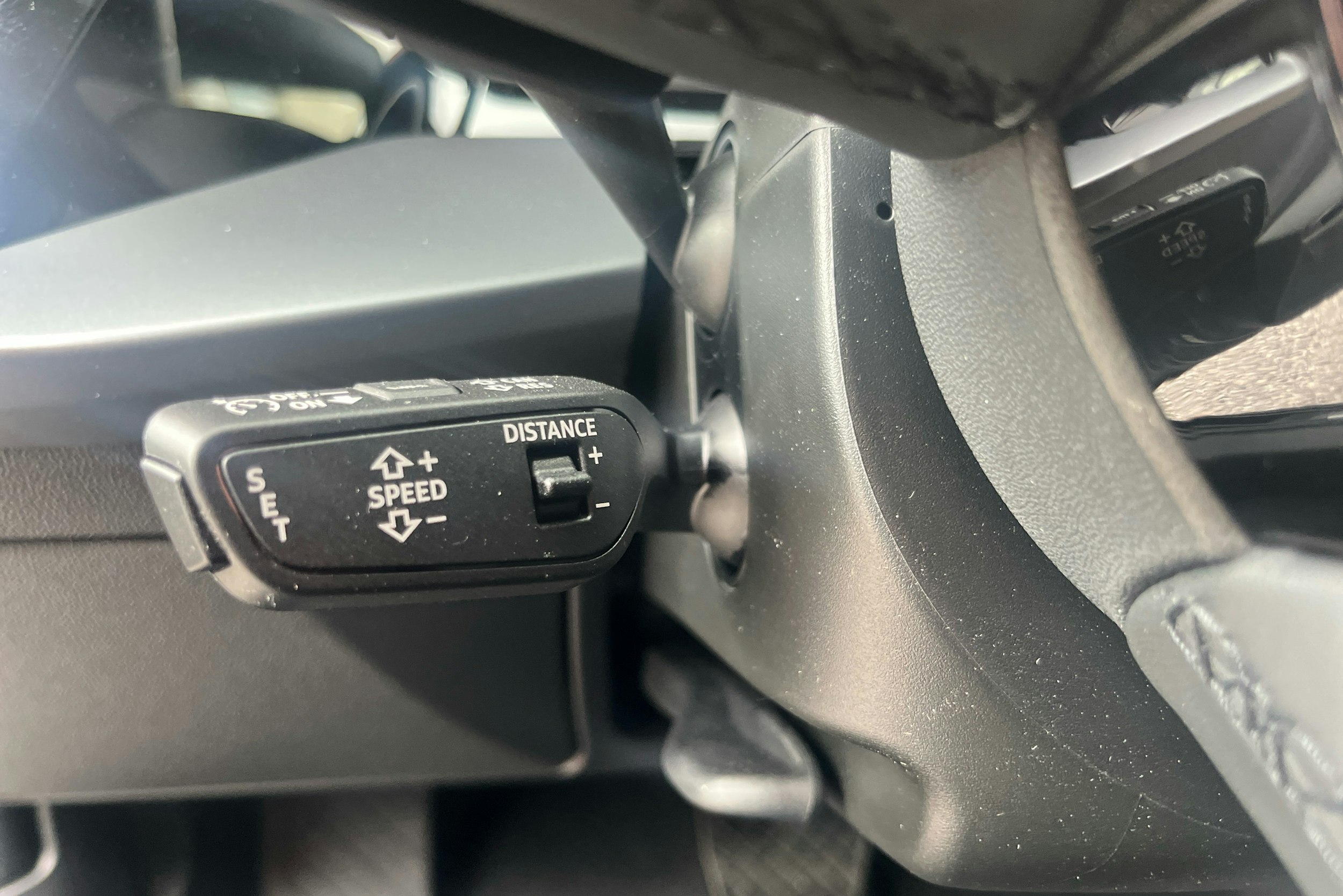 musta Audi A3 2025 kuva 12.