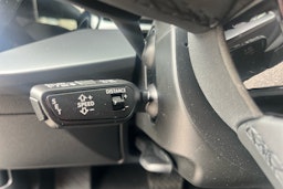 musta Audi A3 2025 kuva 12.