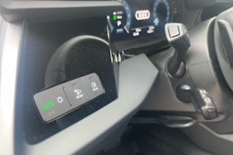 musta Audi A3 2025 kuva 15.