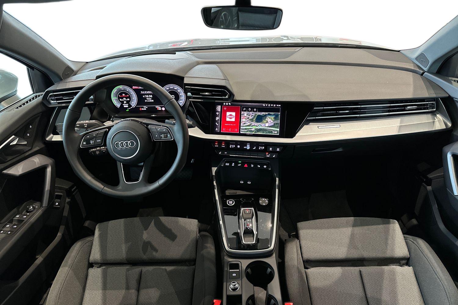 Audi A3 2026, kuva 7/24