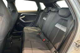 met. harmaa Audi A3 2026 kuva 8.