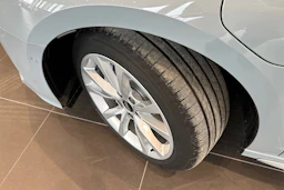 met. harmaa Audi A3 2026 kuva 10.