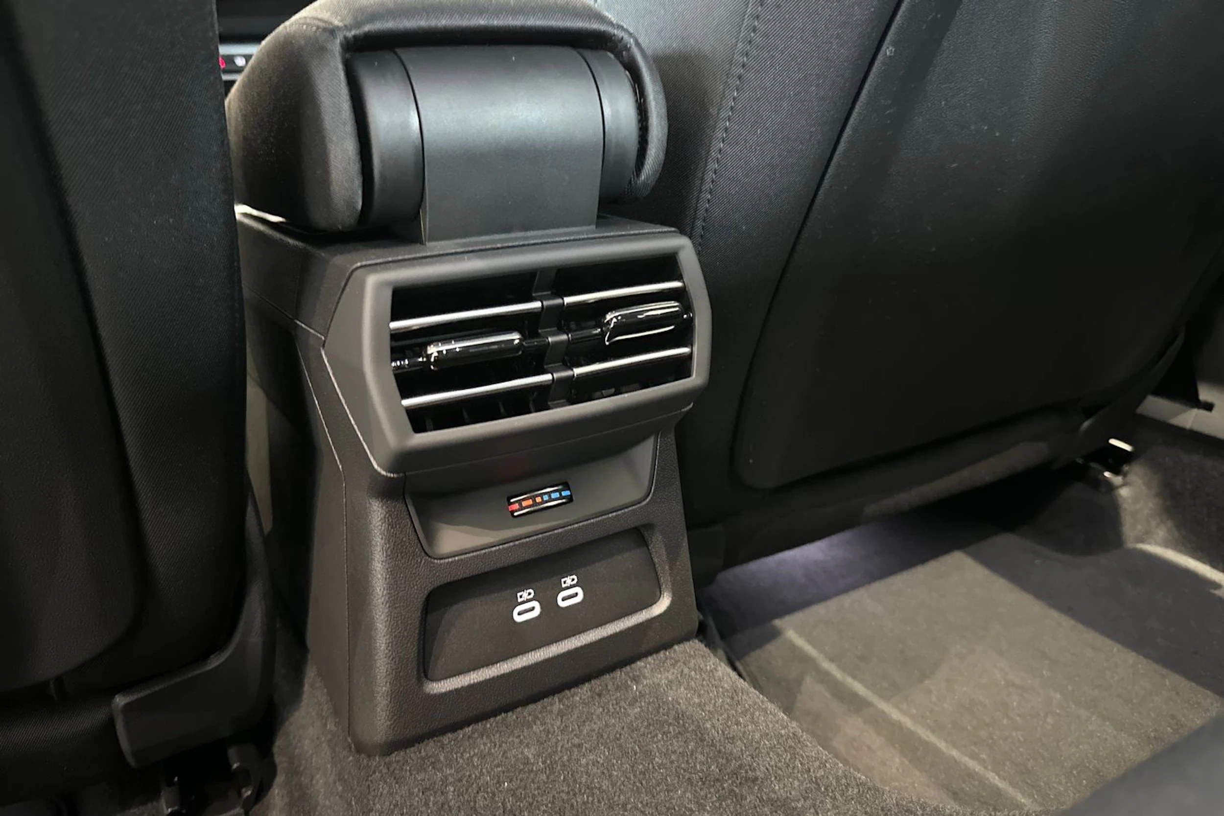 met. harmaa Audi A3 2026 kuva 11.