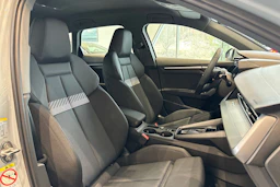 met. harmaa Audi A3 2026 kuva 13.