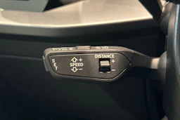 met. harmaa Audi A3 2026 kuva 15.