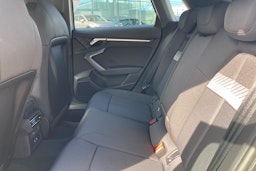 harmaa Audi A3 2025 kuva 8.