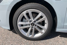 harmaa Audi A3 2025 kuva 9.