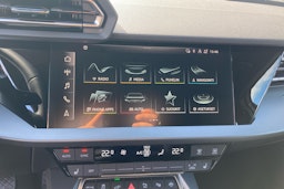 harmaa Audi A3 2025 kuva 13.