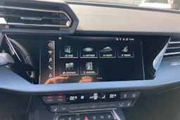 harmaa Audi A3 2025 kuva 14.