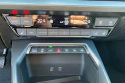 harmaa Audi A3 2025 kuva 15.