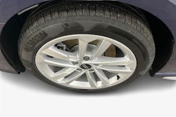 navarra sininen Audi A3 2025 kuva 17.
