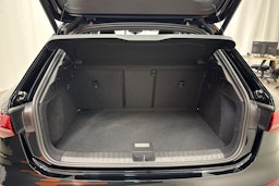 musta Audi A3 2025 kuva 11.